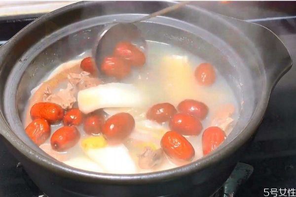 煲汤怎么做好吃 煲汤的简单做法