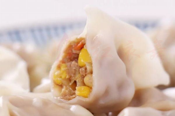 饺子如何做猪肉馅饺子的简单方法