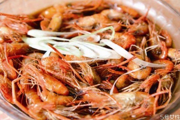 酱油虾的美味做法 酱油虾怎么做好吃