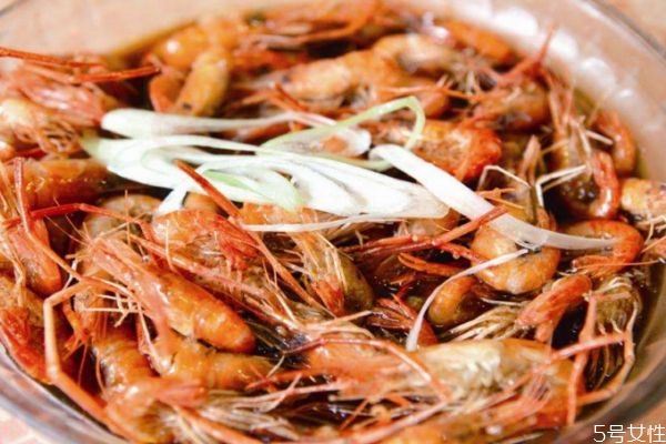 酱虾的美味做法酱虾怎么吃？