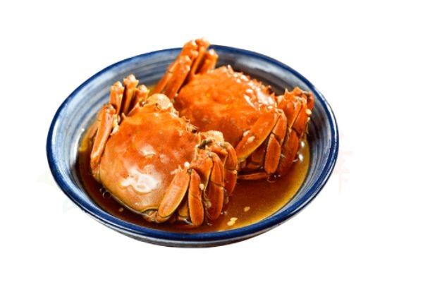 醉螃蟹怎么做好吃 醉螃蟹的美味做法