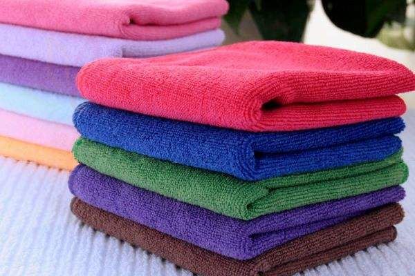 如何选择竹纤维毛巾？