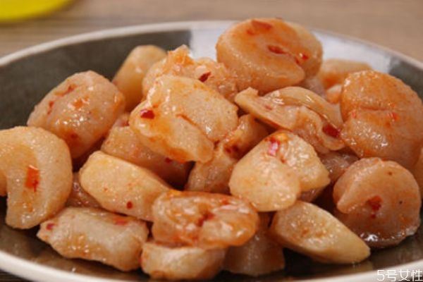香辣炒虾怎么做好吃 香辣炒虾的简单做法