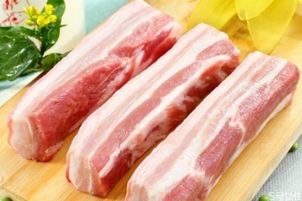三层肉可以炒什么 三层肉怎么做好吃