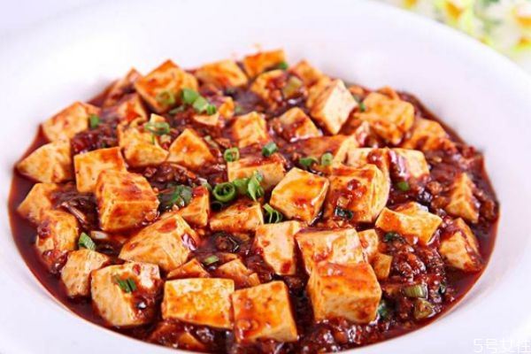 麻婆豆腐怎么做好吃 麻婆豆腐的简单做法