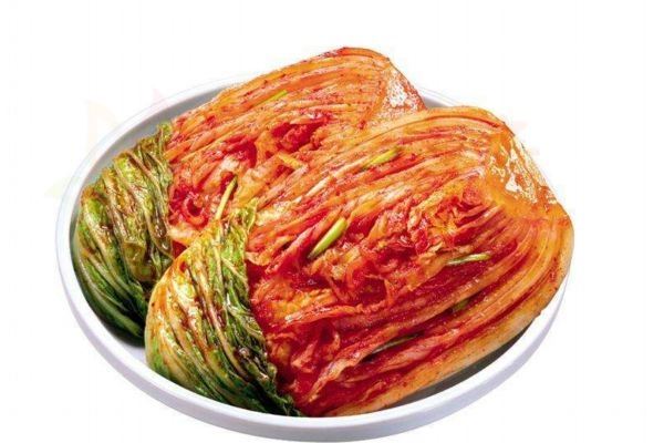 韩国的泡菜都是怎么做的呢 韩国泡菜用的什么菜呢