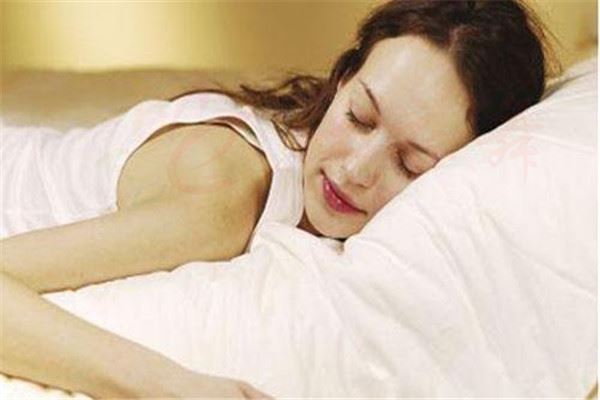 睡觉能减肥吗 越睡越苗条的方法