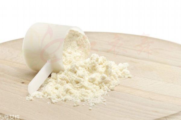 乳清蛋白粉价格多少钱 蛋白粉的作用