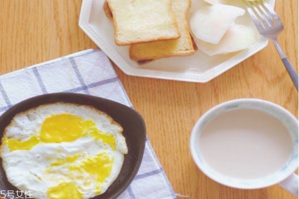 好吃的早餐做法大全 好吃又简单的早餐做法