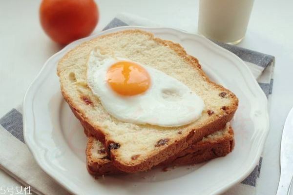 最简单的早餐做法 好吃营养的早餐做法