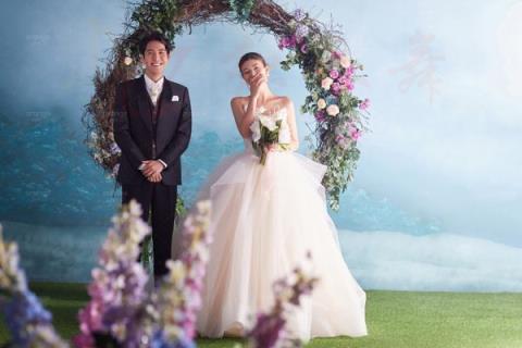 在深圳小梅沙海洋世界拍婚纱照怎么样？