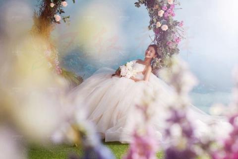 什么月份在千岛湖湖心拍婚纱照最好？