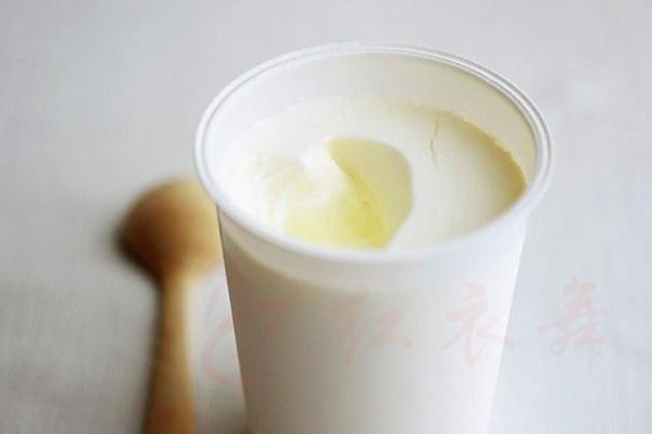发酵乳与不含益生菌的酸奶的区别