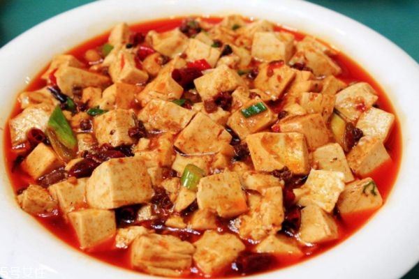 豆腐怎么做好吃 豆腐怎么炒好吃又简单