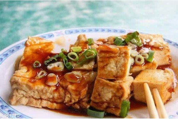豆腐怎么做好吃 豆腐怎么炒好吃又简单