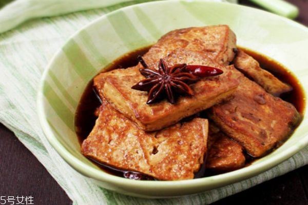 鱼豆腐怎么做好吃 鱼豆腐的做法