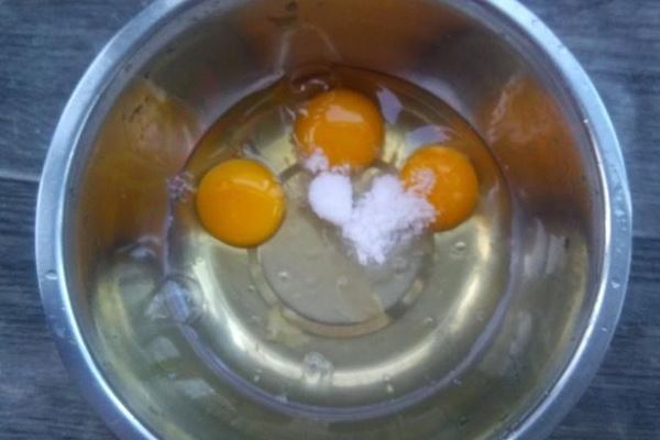 百香果鸡蛋羹做法 百香果鸡蛋羹怎么做好吃