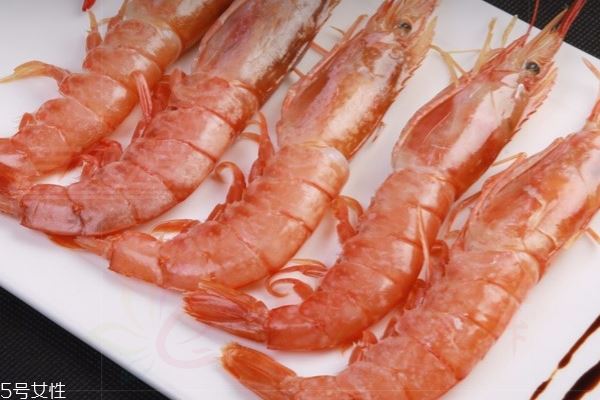 阿根廷红虾越大越好？越大越贵