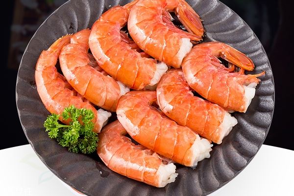 阿根廷红虾越大越好吗 越大价格越昂贵