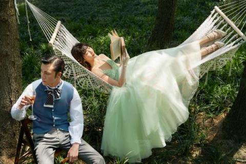 武汉纪实风格婚纱摄影哪个好？