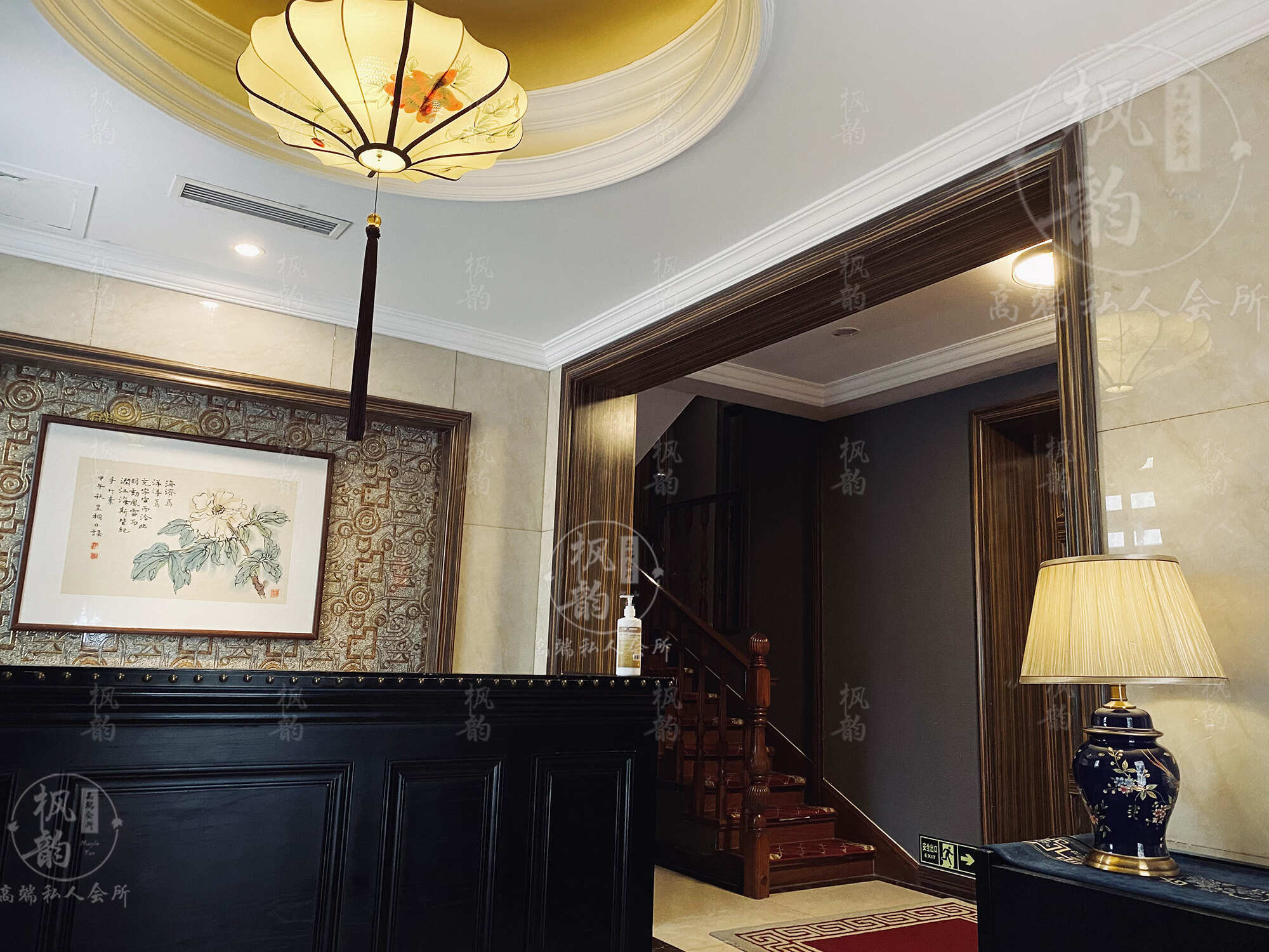 杭州高端休闲会所，尊享助浴按摩新体验