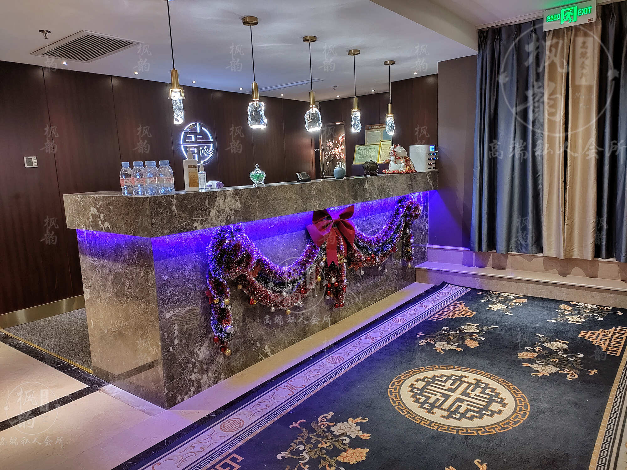 石家庄高端男士会所，尽享尊贵助浴放松时光