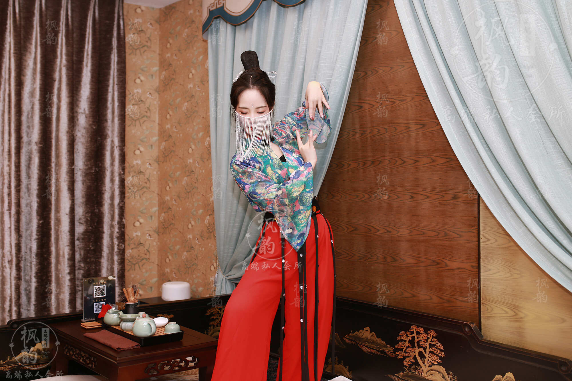 青浦高端柔式会馆助浴体验，舒适享受新境界