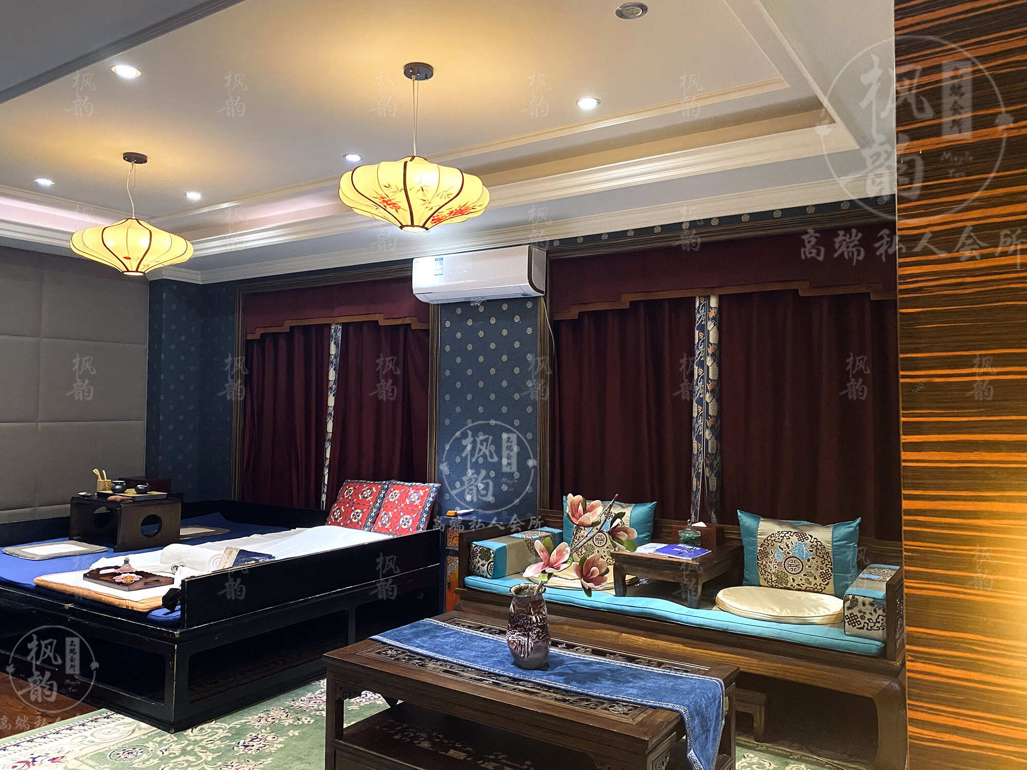 惠城区足疗，享受专业推拿按摩之旅