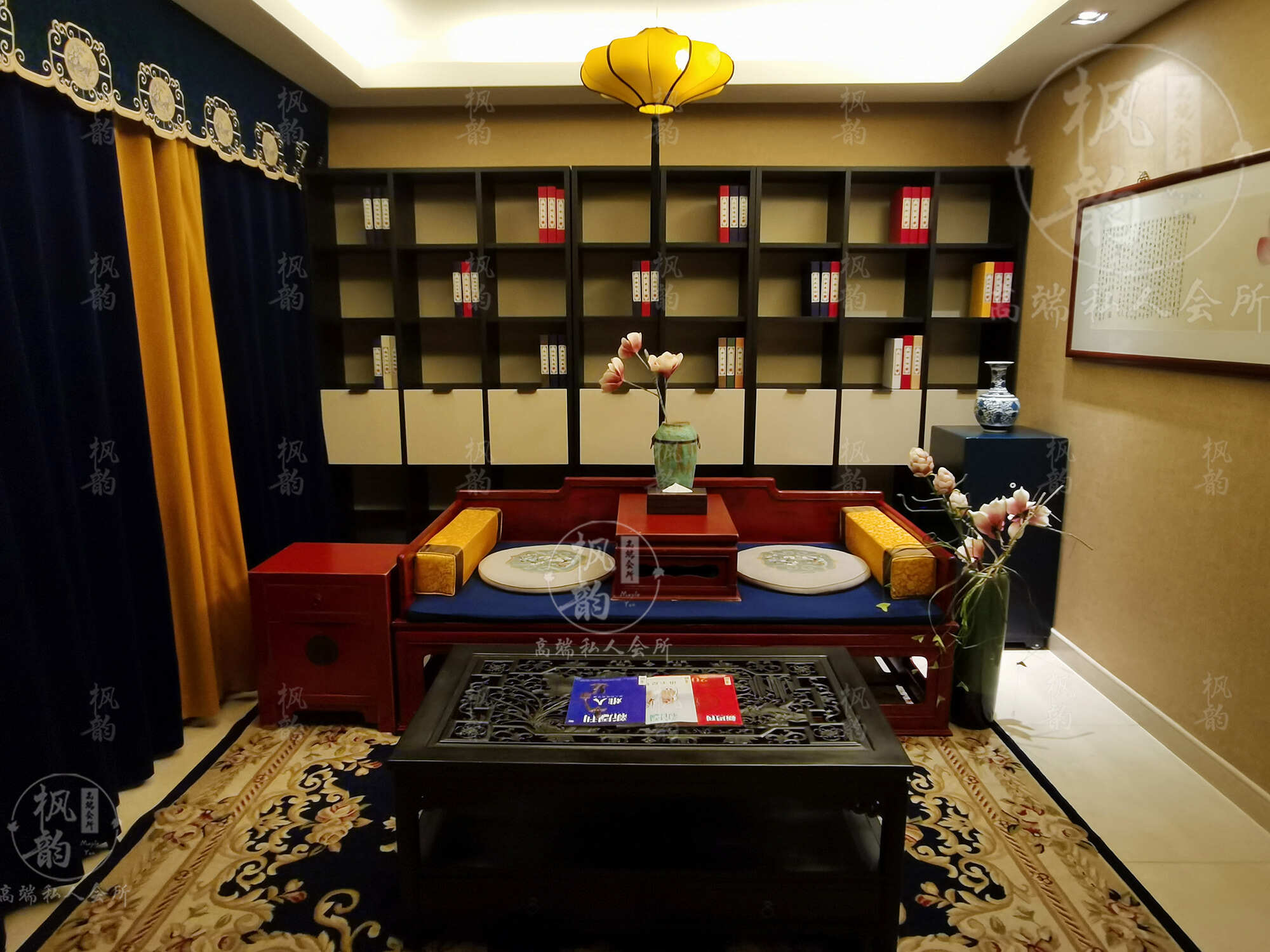 吴中区男士油压会所，尊享高品质服务体验