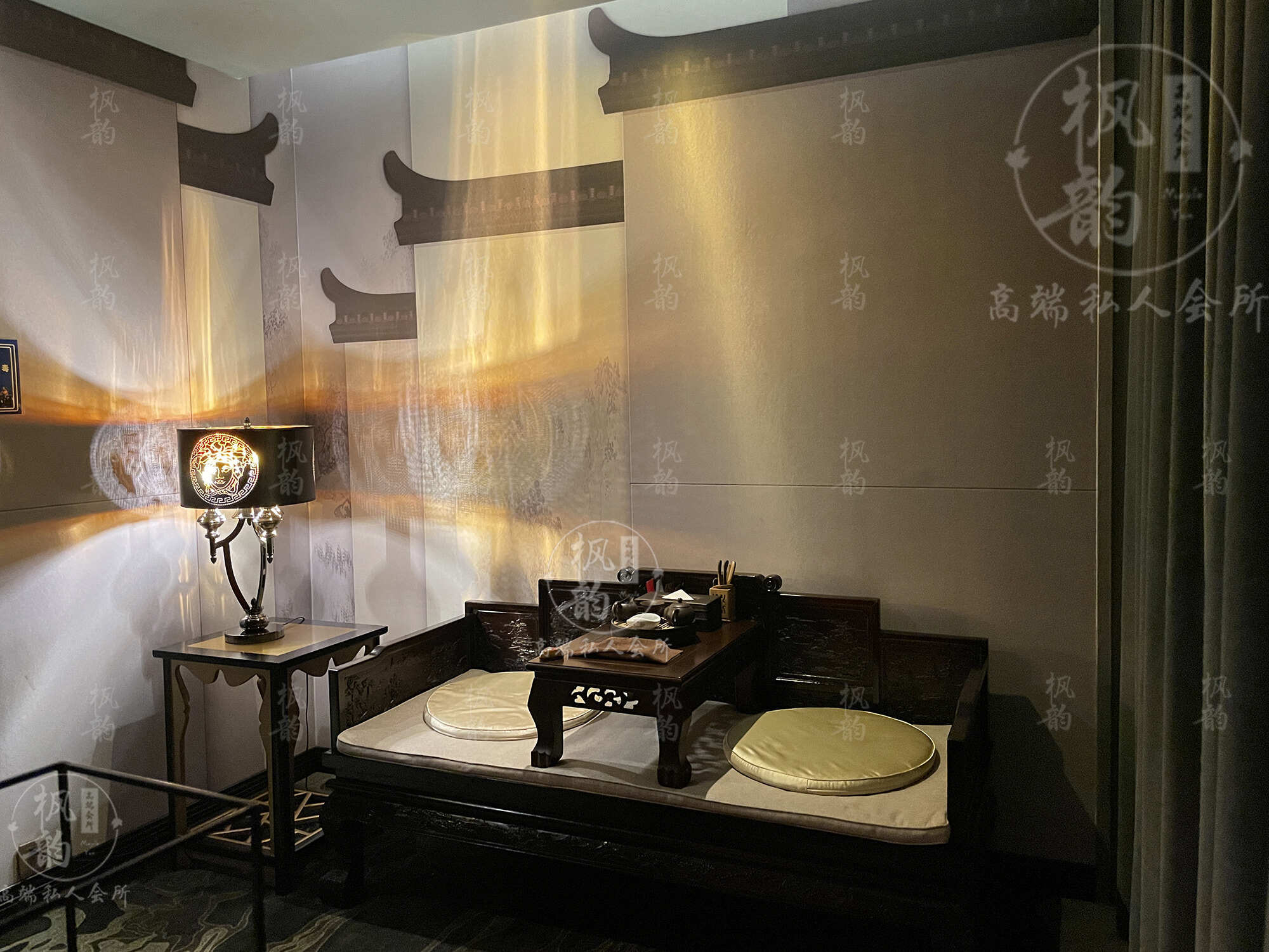 秀越区高端油压柔式会所，一去难忘，体验非凡