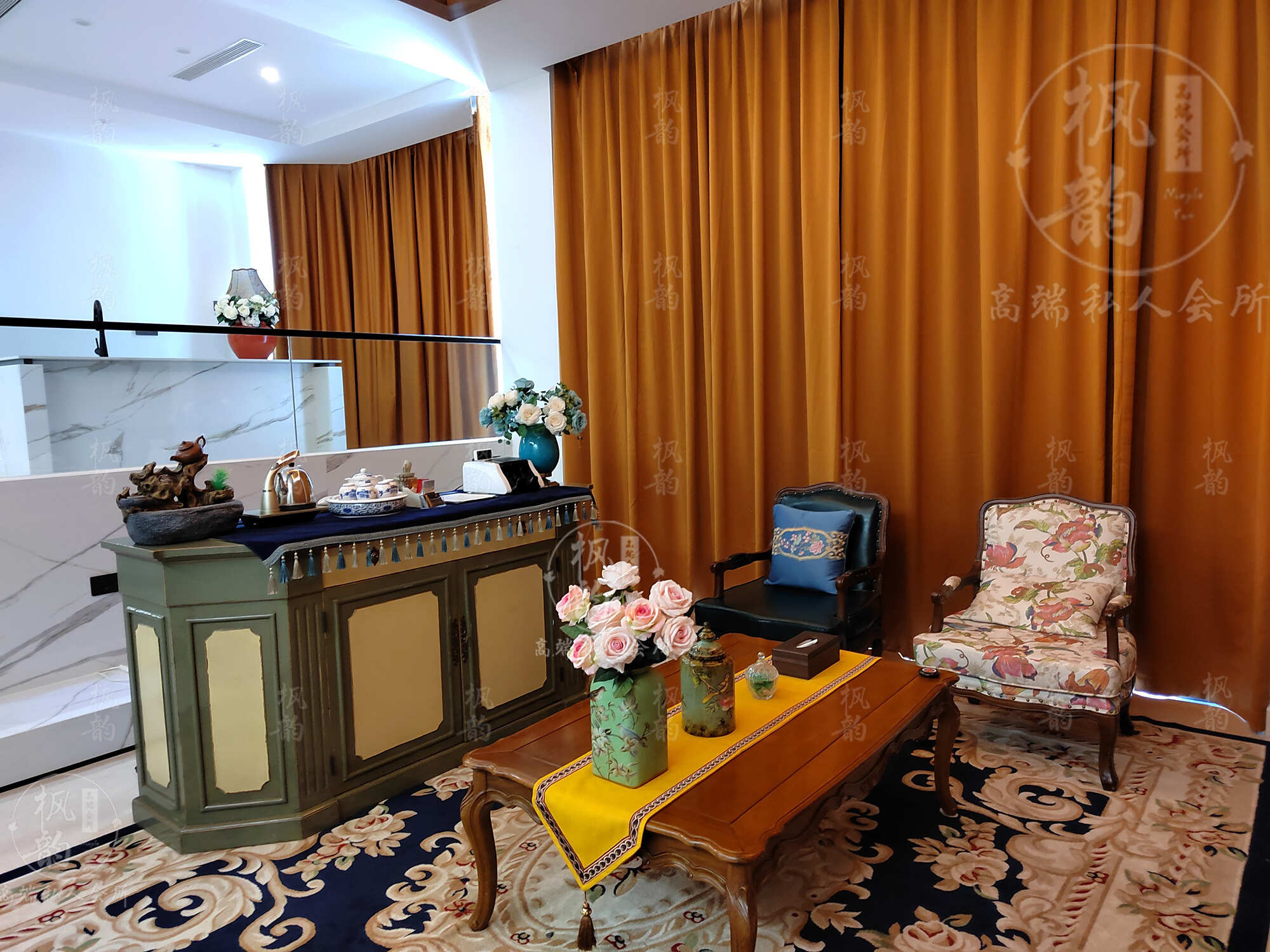 西山区高端油压中心周边娱乐会所盘点