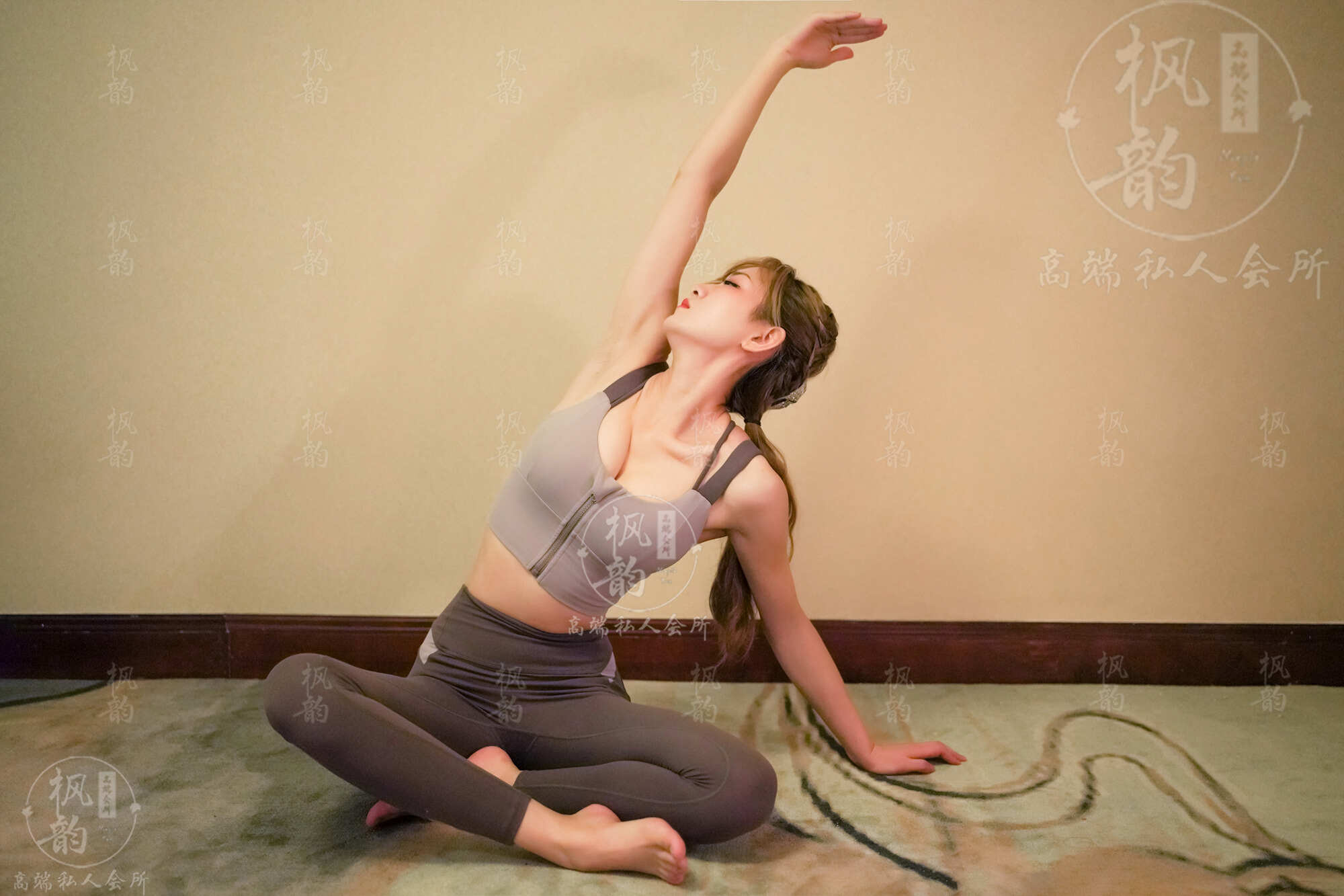 九龙坡洗浴中心独家按摩，兄弟带我体验高端享受