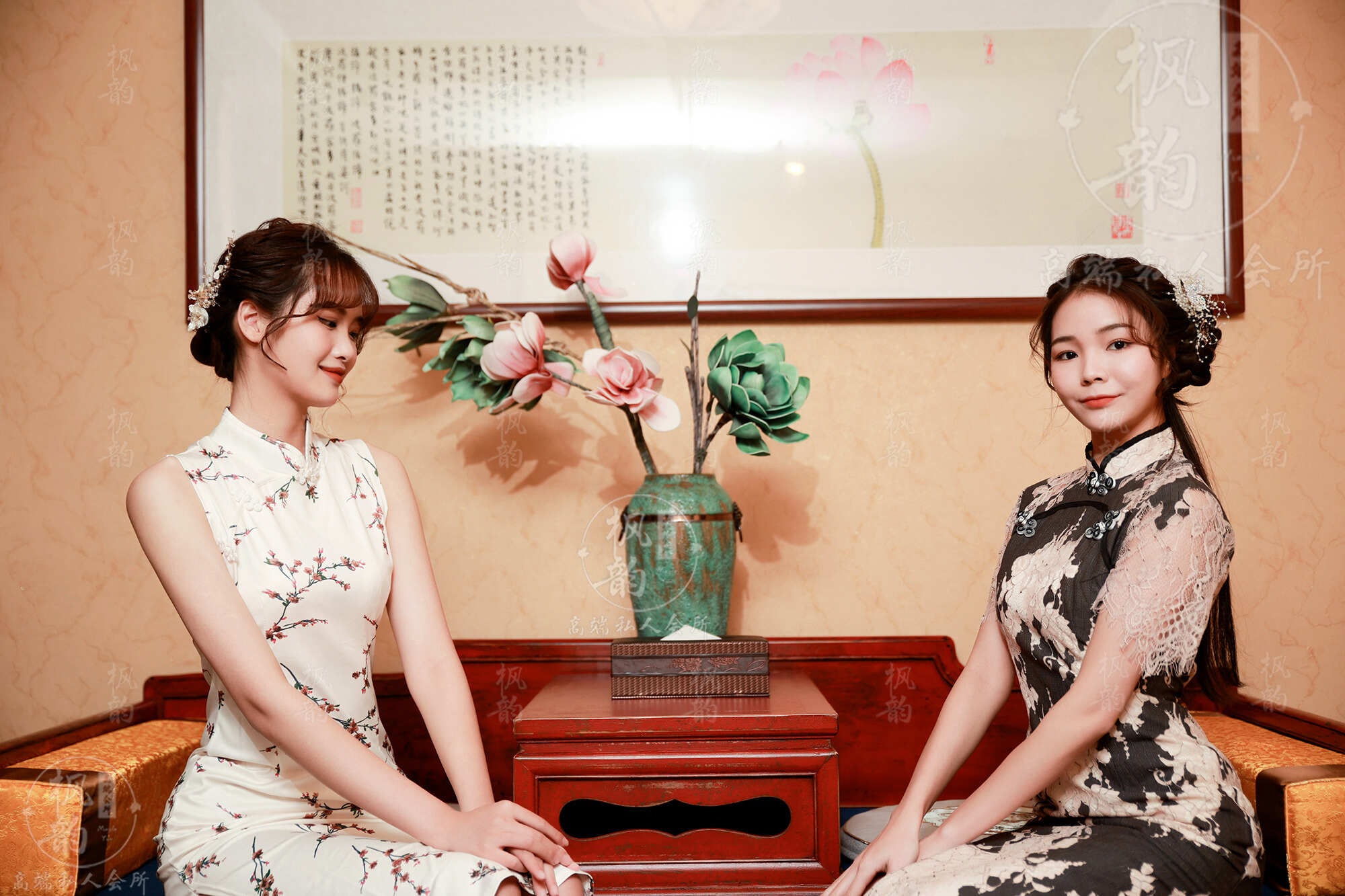 越城区洗浴圣地，美女如云口碑传