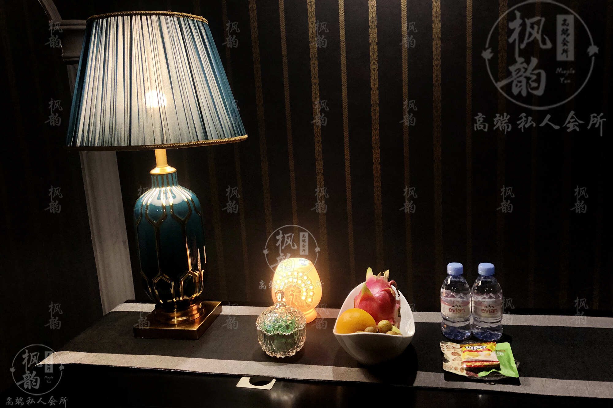 武昌顶级桑拿会所，逐项挑战感官极限