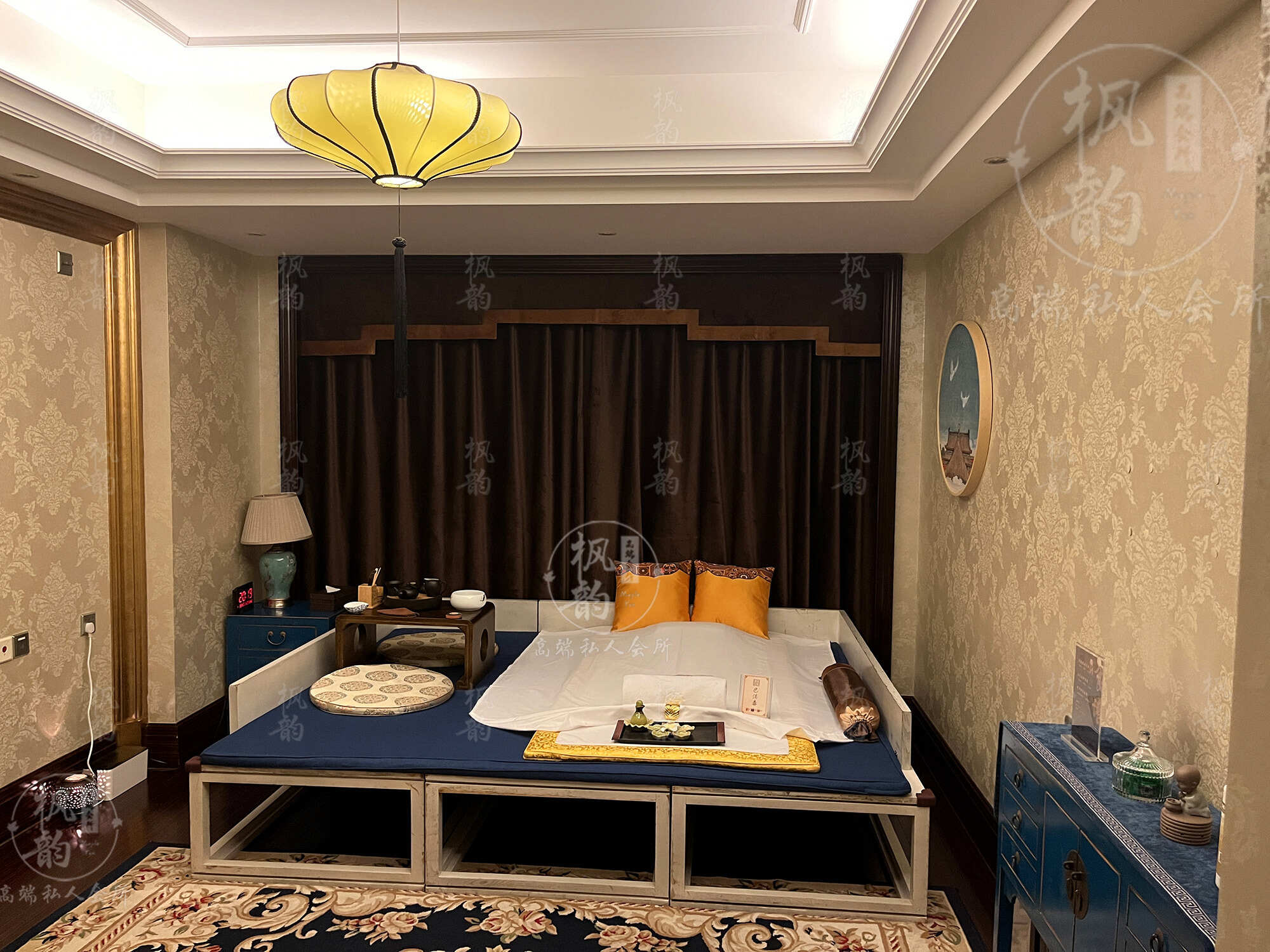 泉州油压爽翻天，尽享极致快乐体验