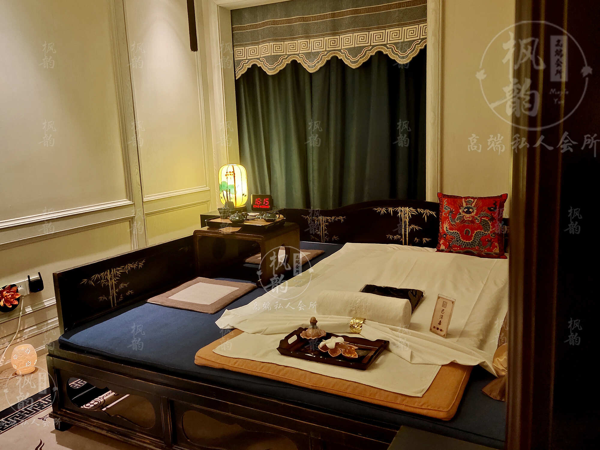 奉贤区浴足圣地，热门助浴好去处推荐