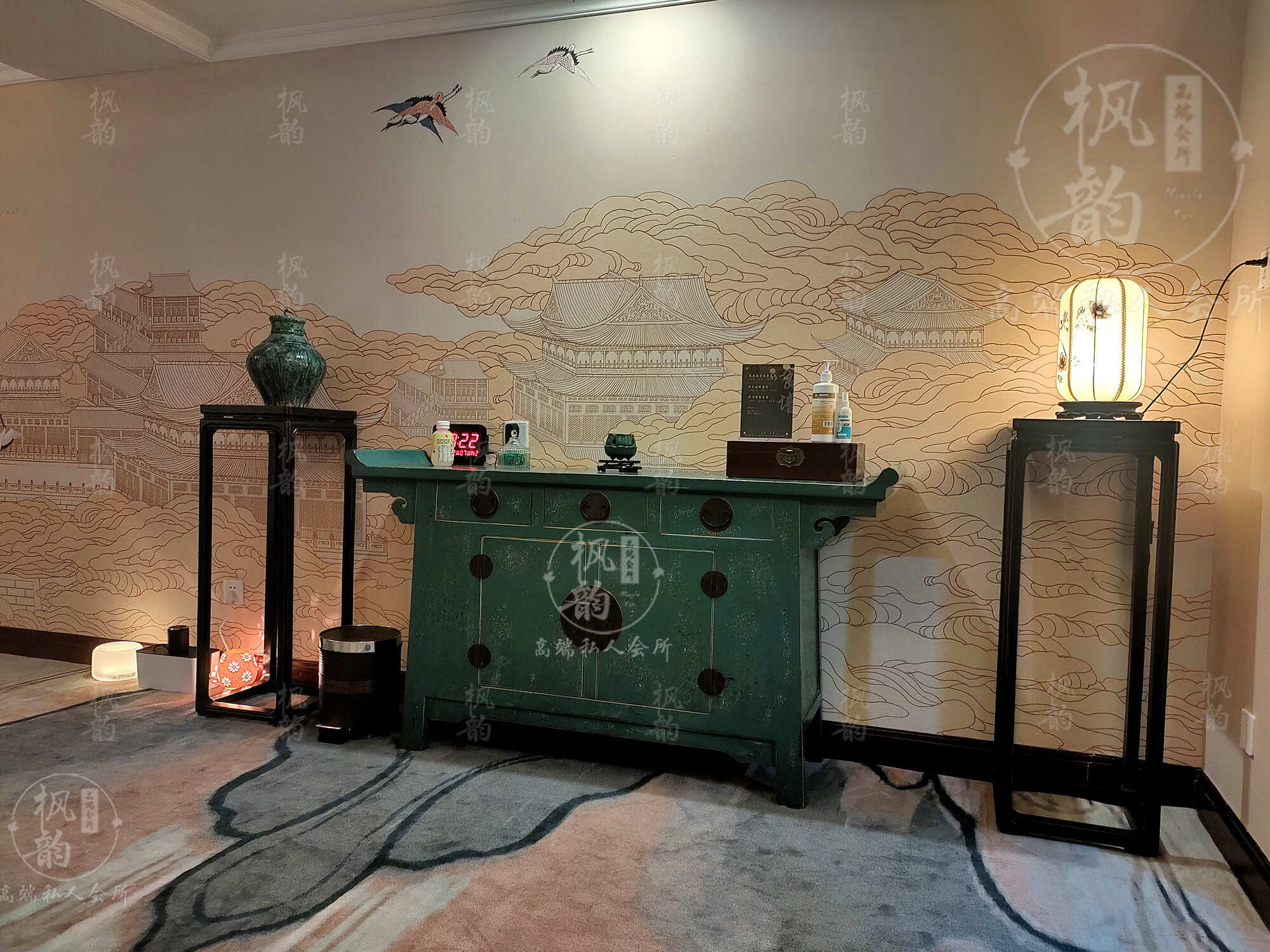 绍兴SPA盛宴：花样繁复，眼花缭乱必去之地