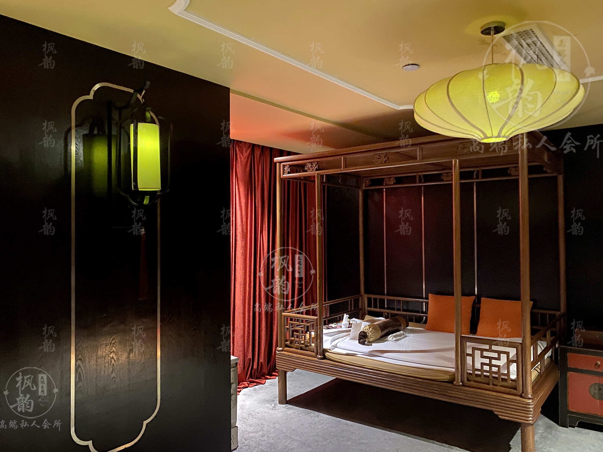 体验长宁区桑拿男士会所，如何应对后续事宜？