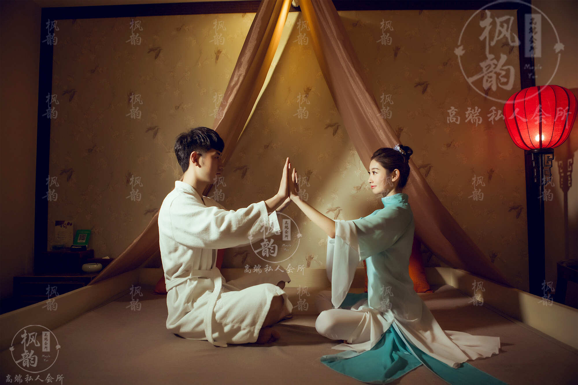 观山湖区男士足疗会所，尊享舒适时光