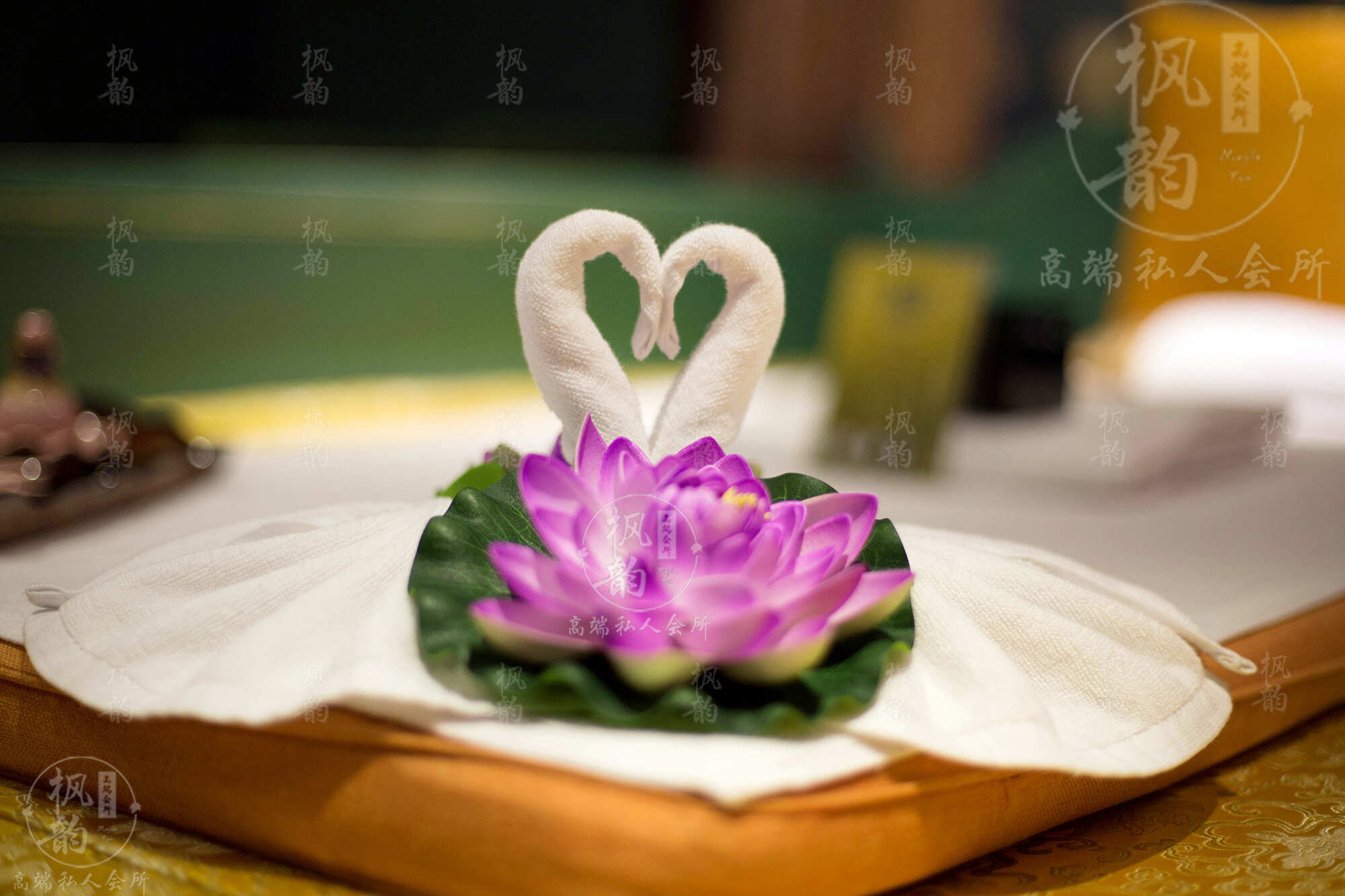 同安高端养生会所助浴服务，上周惊艳亮相