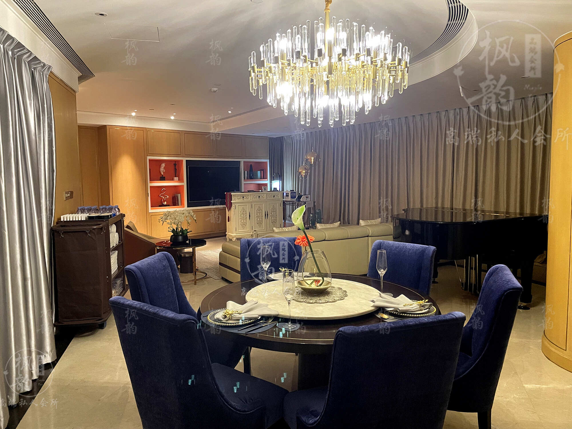 沙坪坝区高端日式会所，养生SPA新体验