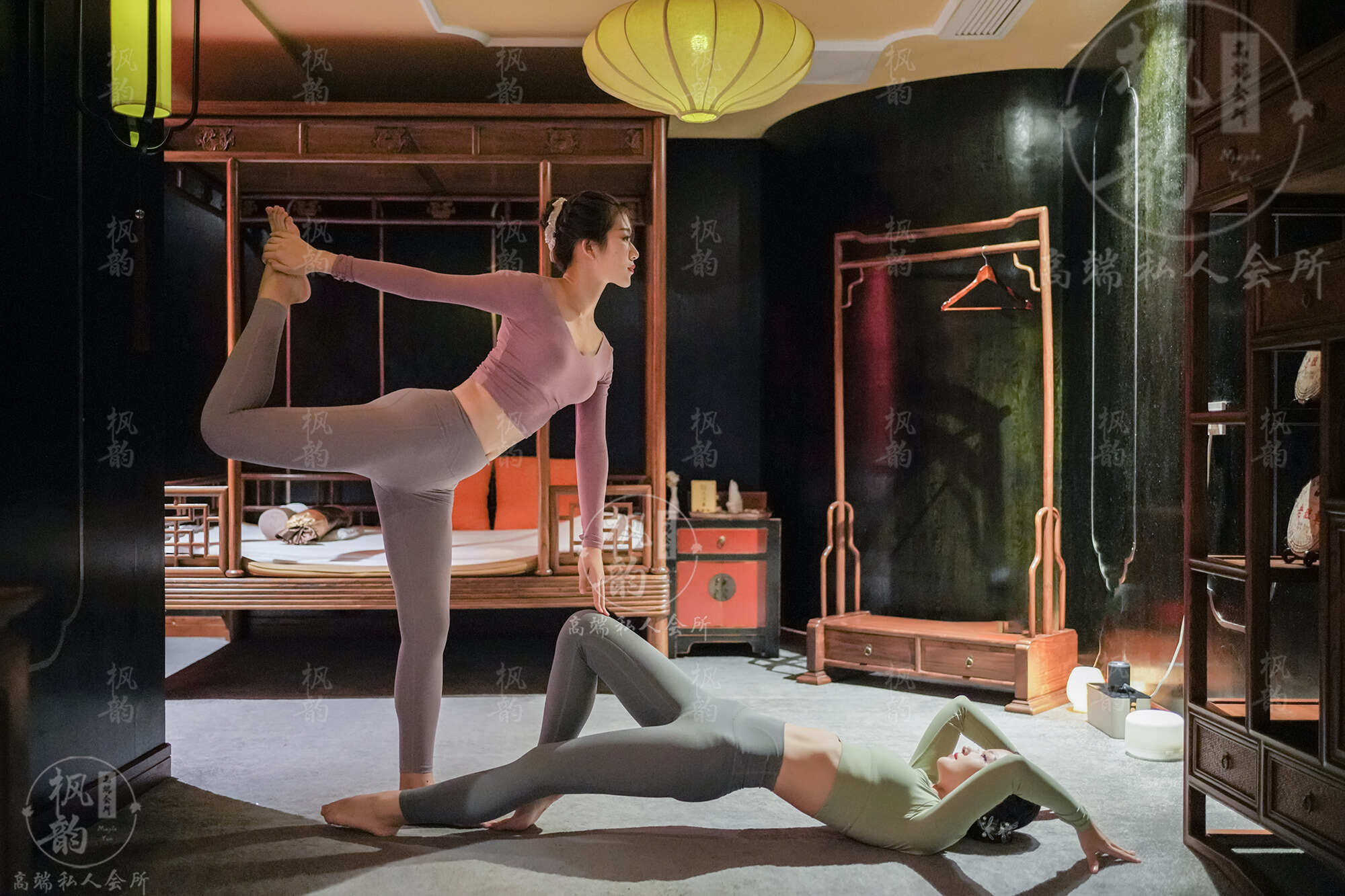 拱墅区高端桑拿男士会所盘点：私密尊享空间一览