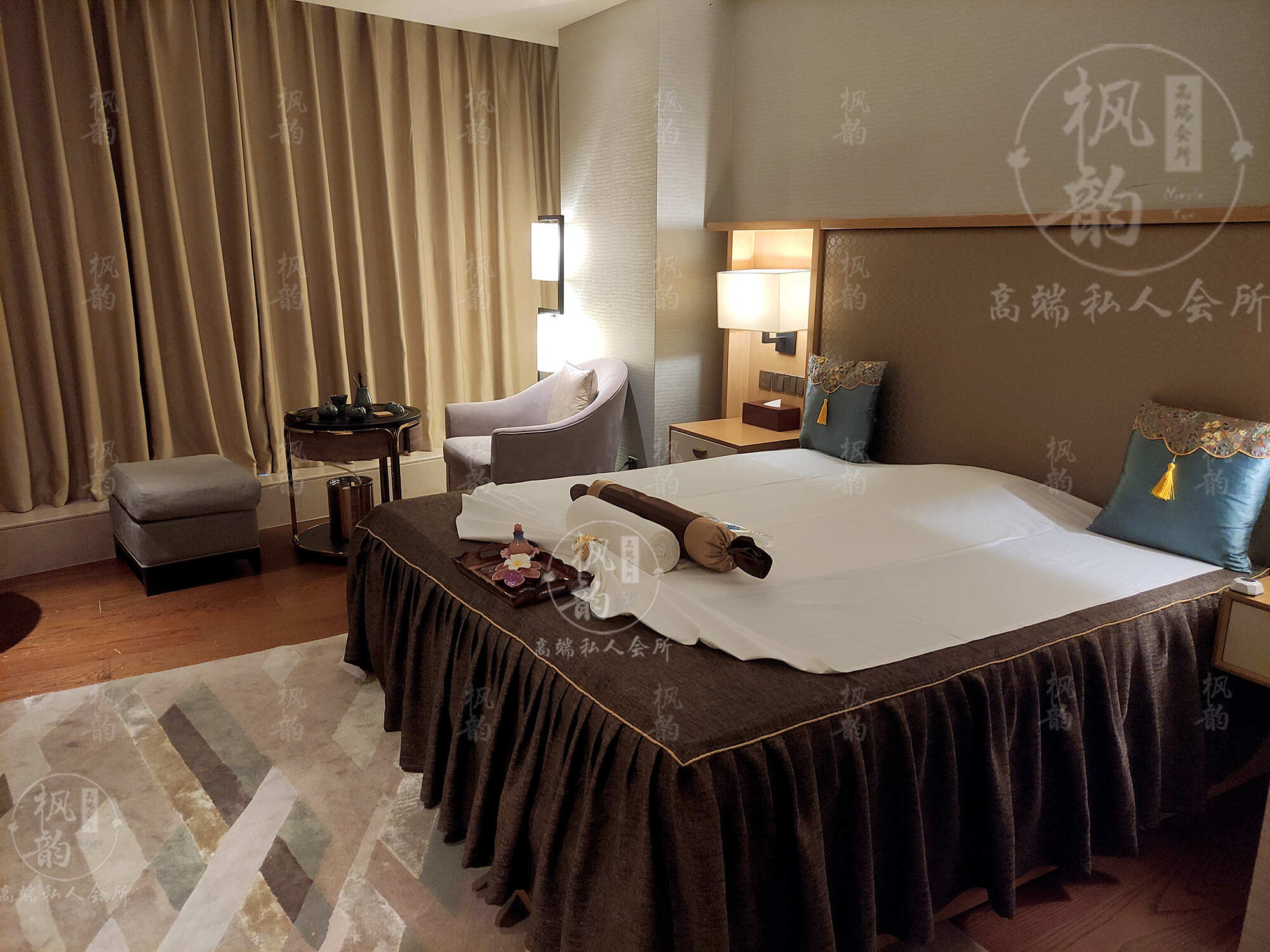 南宁沐足：青云谱区高端足疗养生新体验