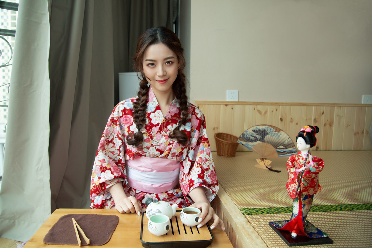 老板带我探秘普陀区高端足道，柔式会馆体验超棒