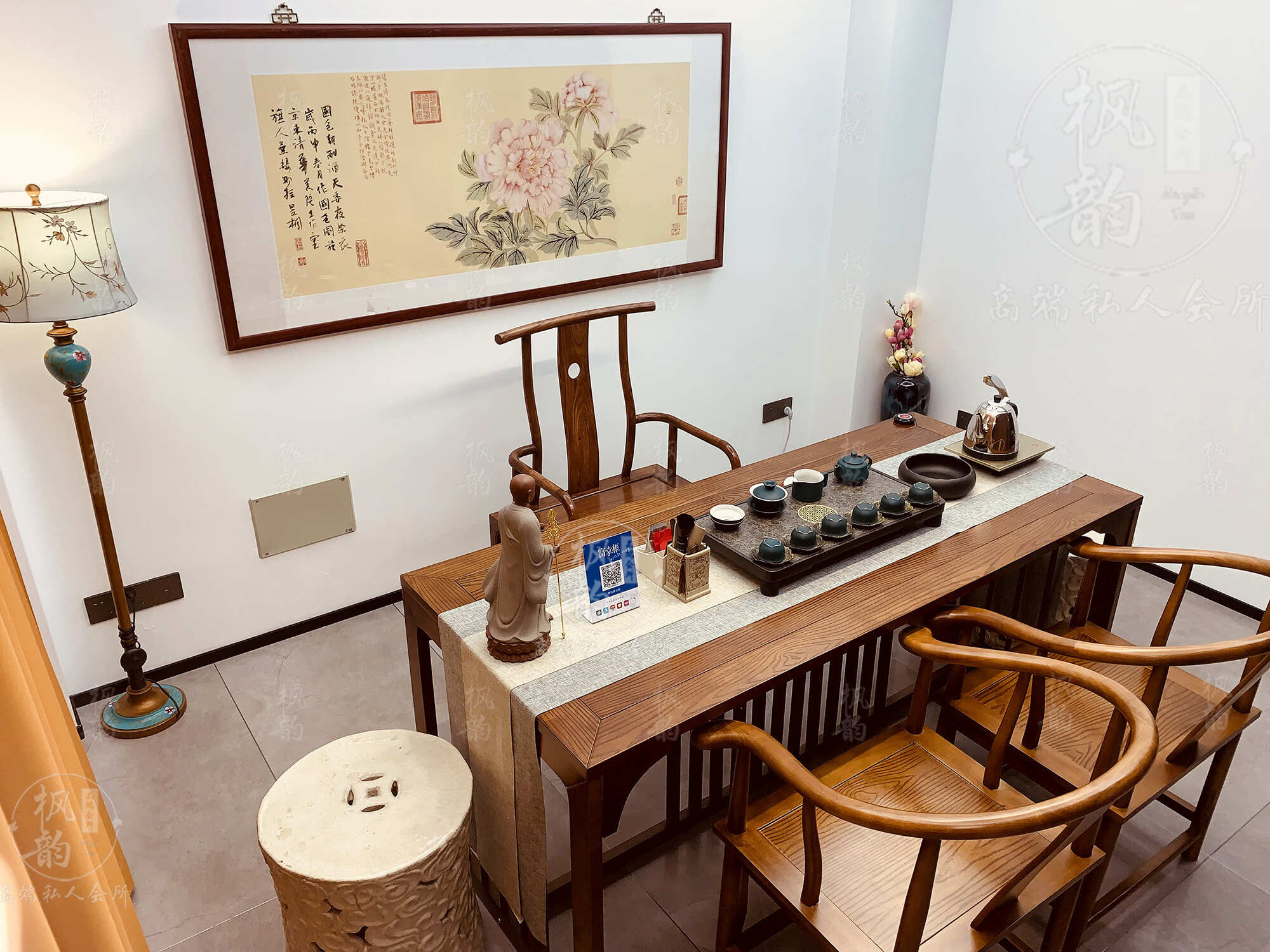 盐田区高端油压养生，品质尊享，尊贵专享空间