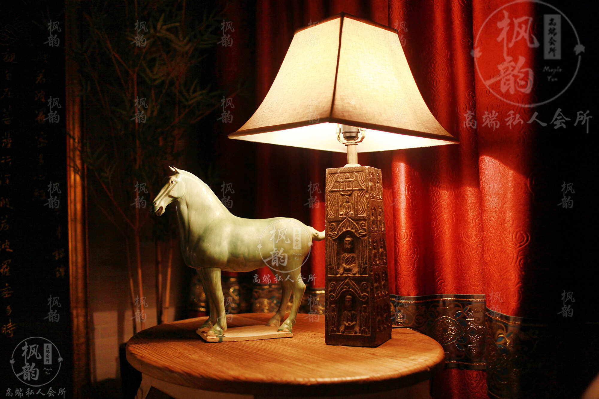 新吴区高端会所探秘：奢华浴池，超乎想象