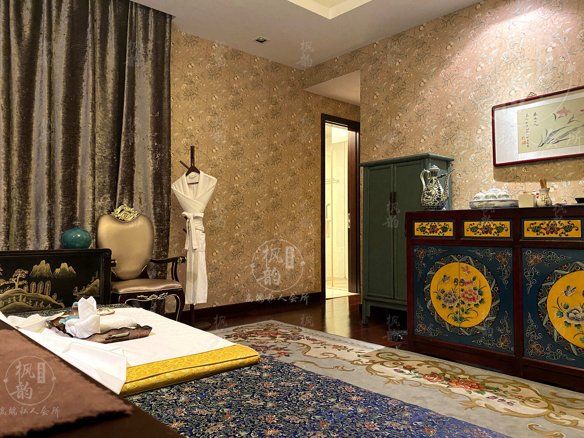 隐秘尊享，开福区桑拿休闲，放松心情圣地