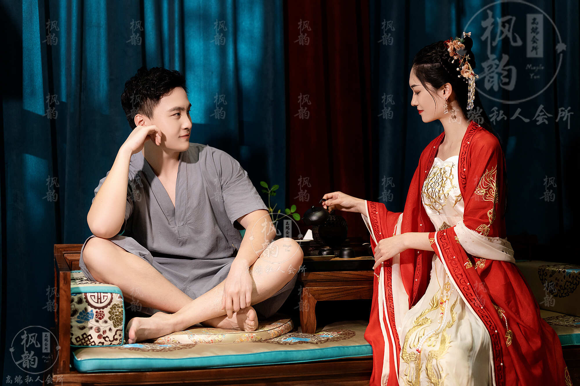 贵阳桑拿按摩，体验非凡与众不同