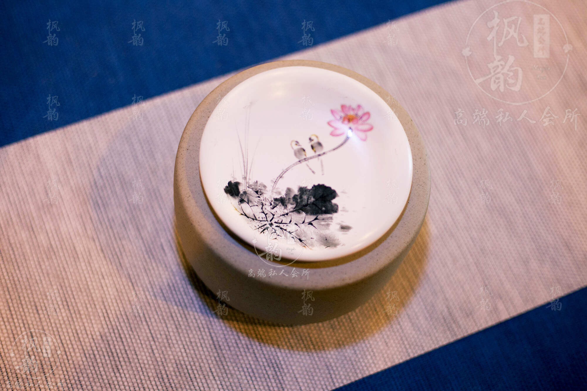 梁溪区高端木桶浴柔式会馆，花样服务尊享体验