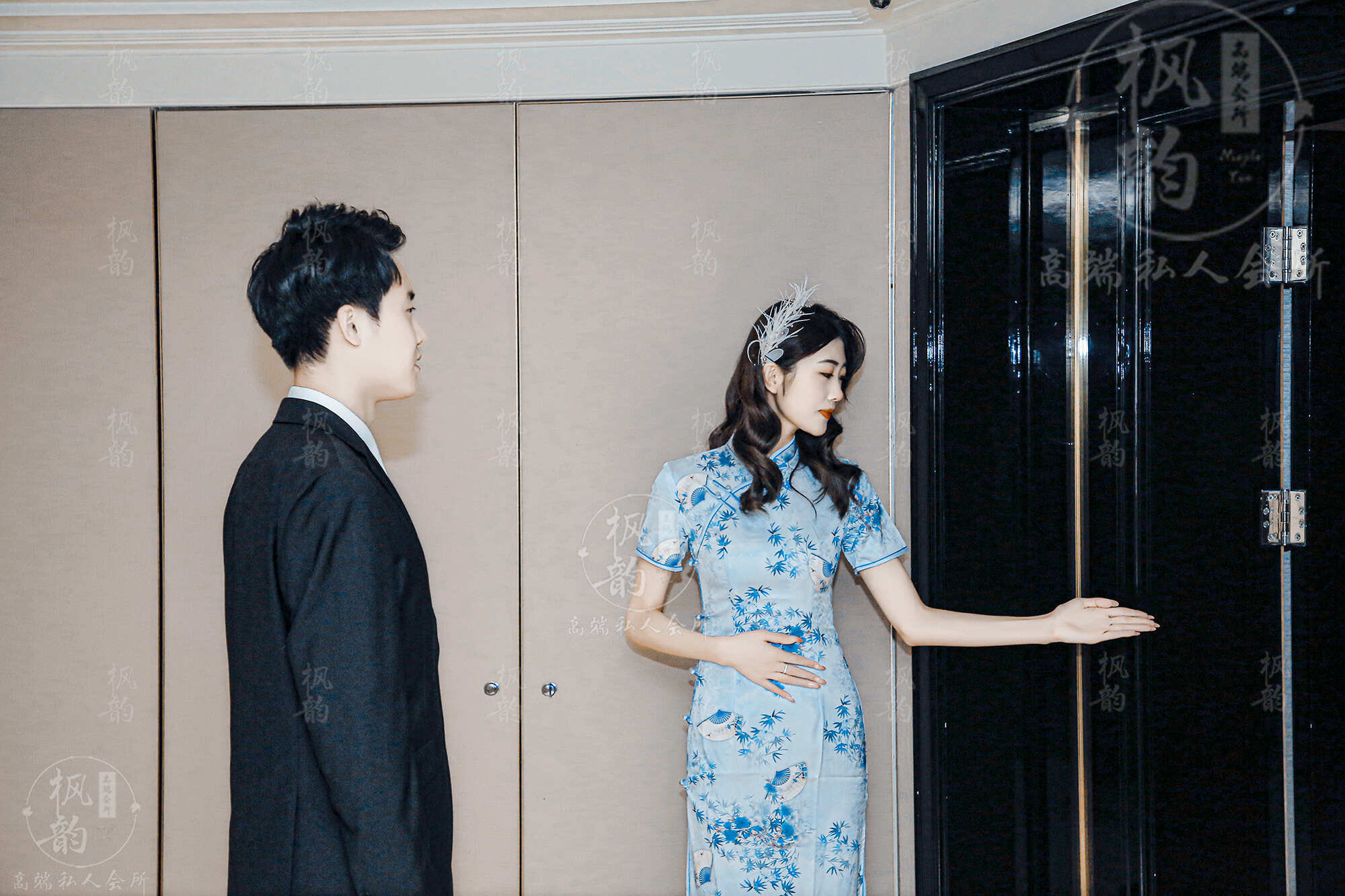 武汉木桶浴，体验花样服务新境界